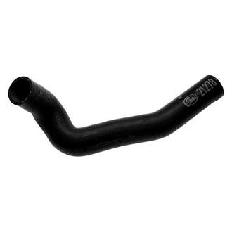Gates® - Premium Engine Coolant Molded Radiator Hose