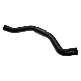 Gates® - Premium Engine Coolant Molded Radiator Hose