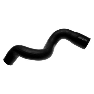 Gates® - Premium Engine Coolant Molded Radiator Hose