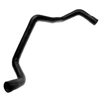 Gates® - Premium Engine Coolant Molded Radiator Hose