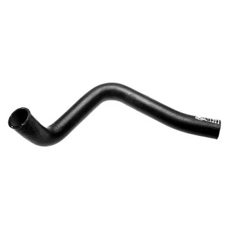 Gates® - Premium Engine Coolant Molded Radiator Hose