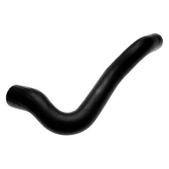 Gates® - Premium Engine Coolant Molded Radiator Hose