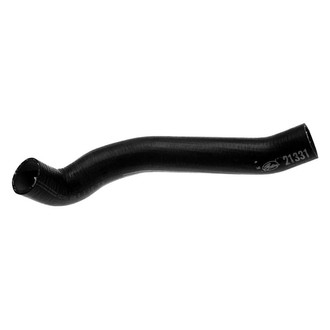 Gates® - Premium Engine Coolant Molded Radiator Hose