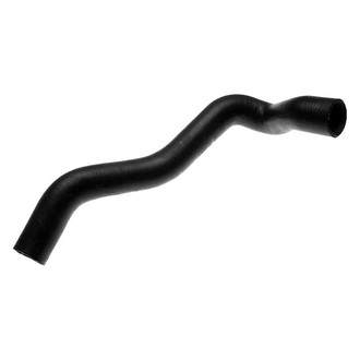 Gates® - Premium Engine Coolant Molded Radiator Hose