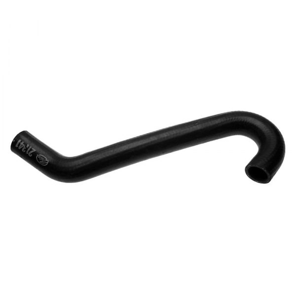 Gates® - Premium Engine Coolant Molded Radiator Hose