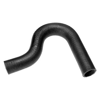 Gates® - Premium Engine Coolant Molded Radiator Hose