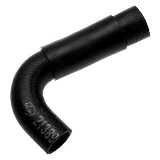 Gates® - Premium Engine Coolant Molded Radiator Hose