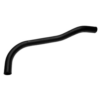 Gates® - Premium Engine Coolant Molded Radiator Hose