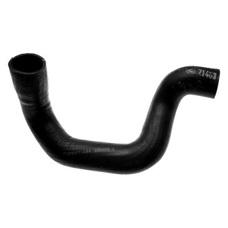 Gates® - Premium Engine Coolant Molded Radiator Hose