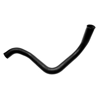 Gates® - Premium Engine Coolant Molded Radiator Hose