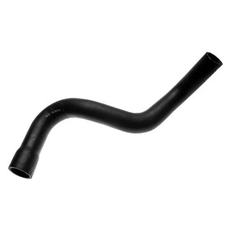 Gates® - Premium Engine Coolant Molded Radiator Hose