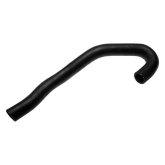 Gates® - Premium Engine Coolant Molded Radiator Hose