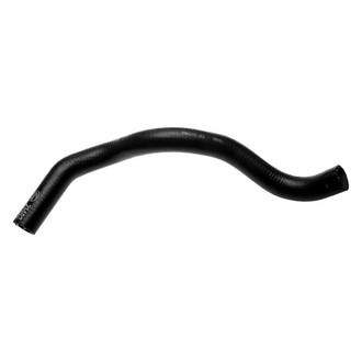 Gates® - Premium Engine Coolant Molded Radiator Hose