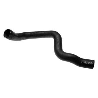 Gates® - Premium Engine Coolant Molded Radiator Hose