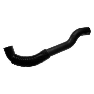 Gates® - Premium Engine Coolant Molded Radiator Hose
