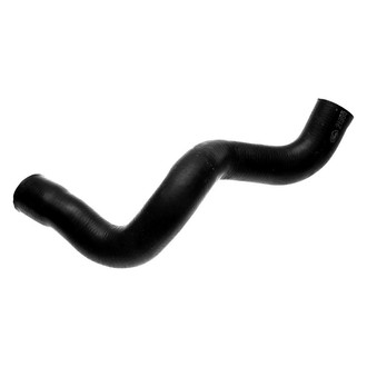 Gates® - Premium Engine Coolant Molded Radiator Hose