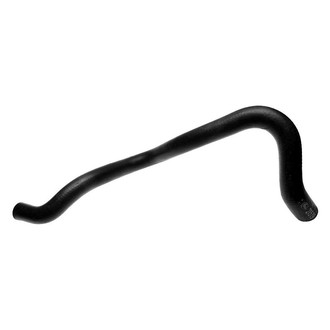 Gates® - Premium Engine Coolant Molded Radiator Hose