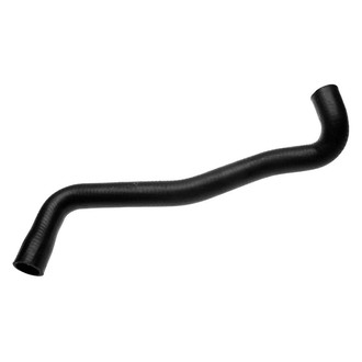 Gates® - Premium Engine Coolant Molded Radiator Hose