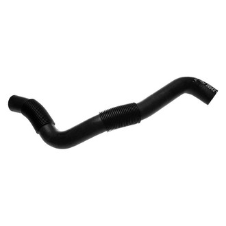 Gates® - Premium Engine Coolant Molded Radiator Hose