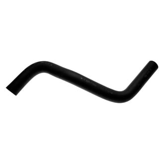 Gates® - Engine Coolant Radiator Hose
