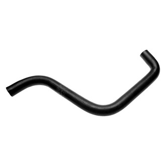Gates® - Premium Engine Coolant Molded Radiator Hose