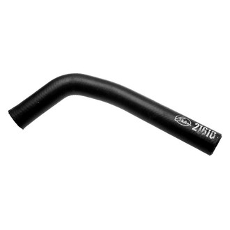 Gates® - Premium Engine Coolant Molded Radiator Hose