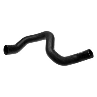 Gates® - Premium Engine Coolant Molded Radiator Hose