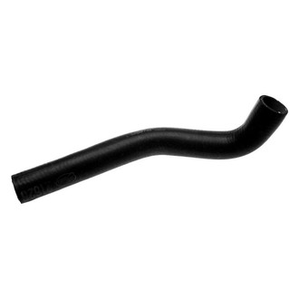 Gates® - Premium Engine Coolant Molded Radiator Hose