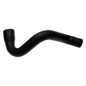 Gates® - Premium Engine Coolant Molded Radiator Hose