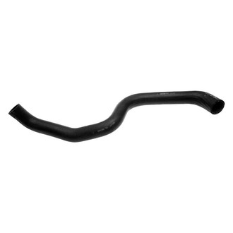 Gates® - Premium Engine Coolant Molded Radiator Hose