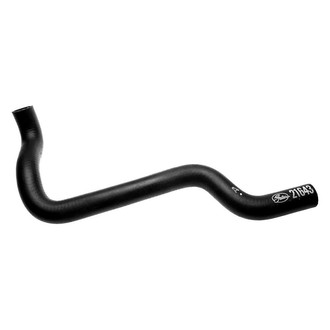 Gates® - Premium Engine Coolant Molded Radiator Hose