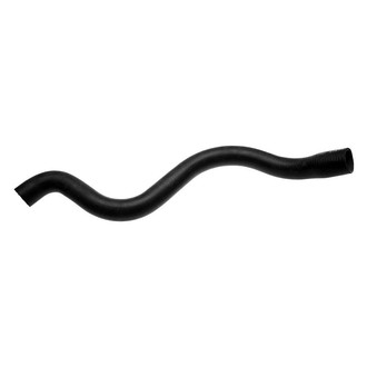 Gates® - Premium Engine Coolant Molded Radiator Hose