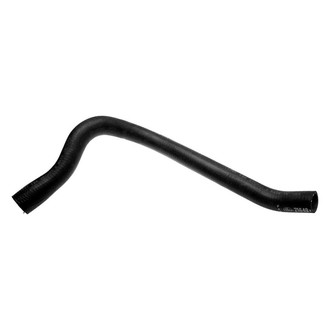 Gates® - Premium Engine Coolant Molded Radiator Hose