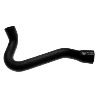 Gates® - Premium Engine Coolant Molded Radiator Hose