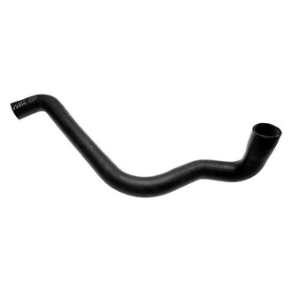 Gates® - Premium Engine Coolant Molded Radiator Hose