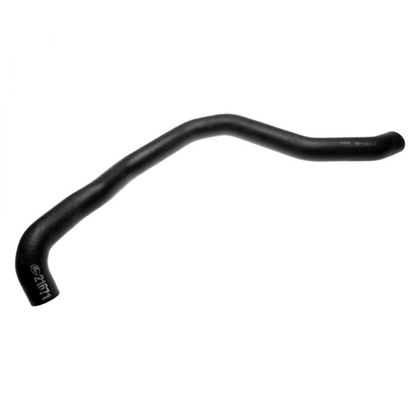 Gates® - Premium Engine Coolant Molded Radiator Hose