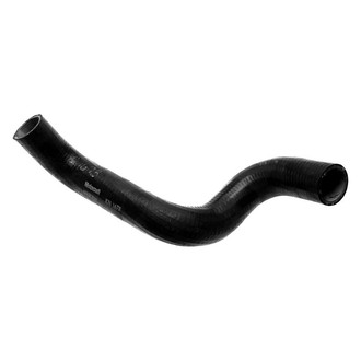 Gates® - Premium Engine Coolant Molded Radiator Hose