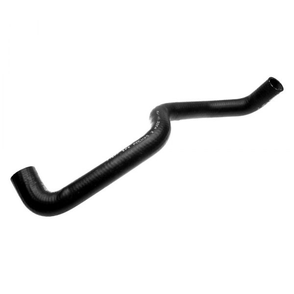 Gates® - Premium Engine Coolant Molded Radiator Hose