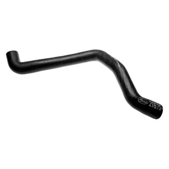Gates® - Premium Engine Coolant Molded Radiator Hose