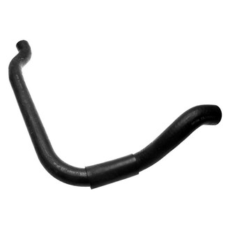 Gates® - Premium Engine Coolant Molded Radiator Hose