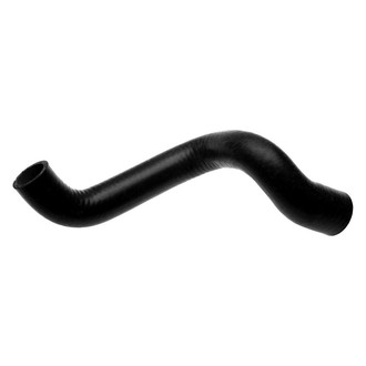 Gates® - Premium Engine Coolant Molded Radiator Hose