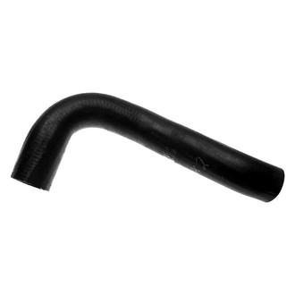 Gates® - Premium Engine Coolant Molded Radiator Hose