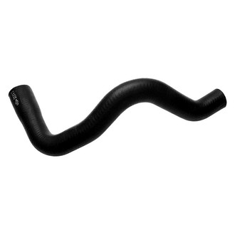 Gates® - Premium Engine Coolant Molded Radiator Hose