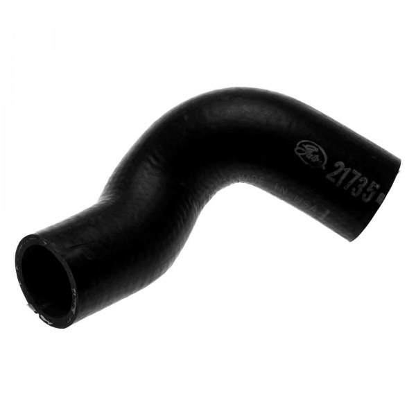 Gates® - Premium Engine Coolant Molded Radiator Hose