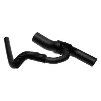 Gates® - Premium Engine Coolant Molded Radiator Hose