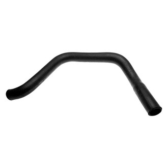Gates® - Premium Engine Coolant Molded Radiator Hose