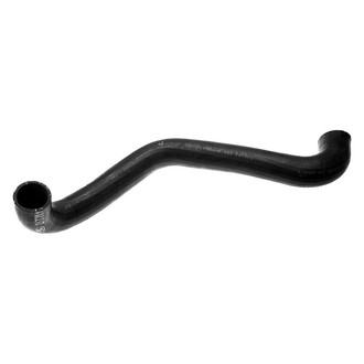Gates® - Premium Engine Coolant Molded Radiator Hose