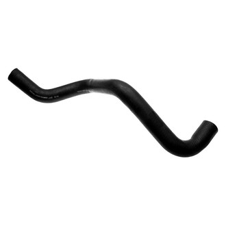 Gates® - Premium Engine Coolant Molded Radiator Hose