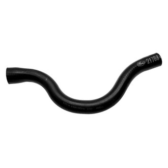 Gates® - Premium Engine Coolant Molded Radiator Hose