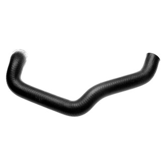 Gates® - Premium Engine Coolant Molded Radiator Hose